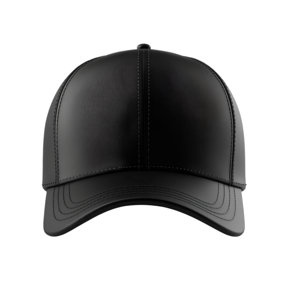 cap on a transparent background png