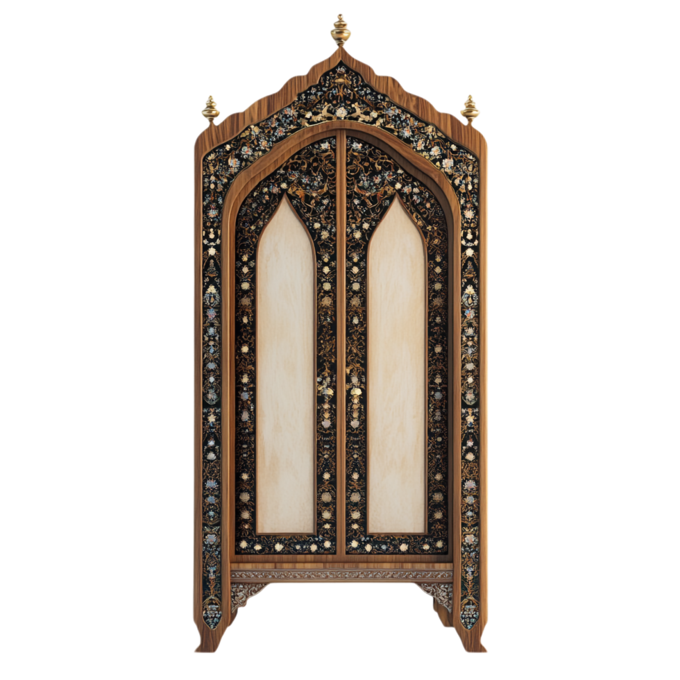 An almirah against a transparent background png