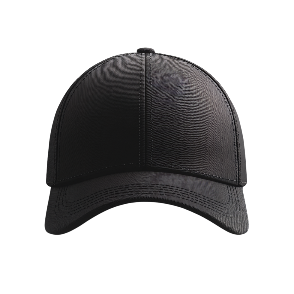 cap on a transparent background png