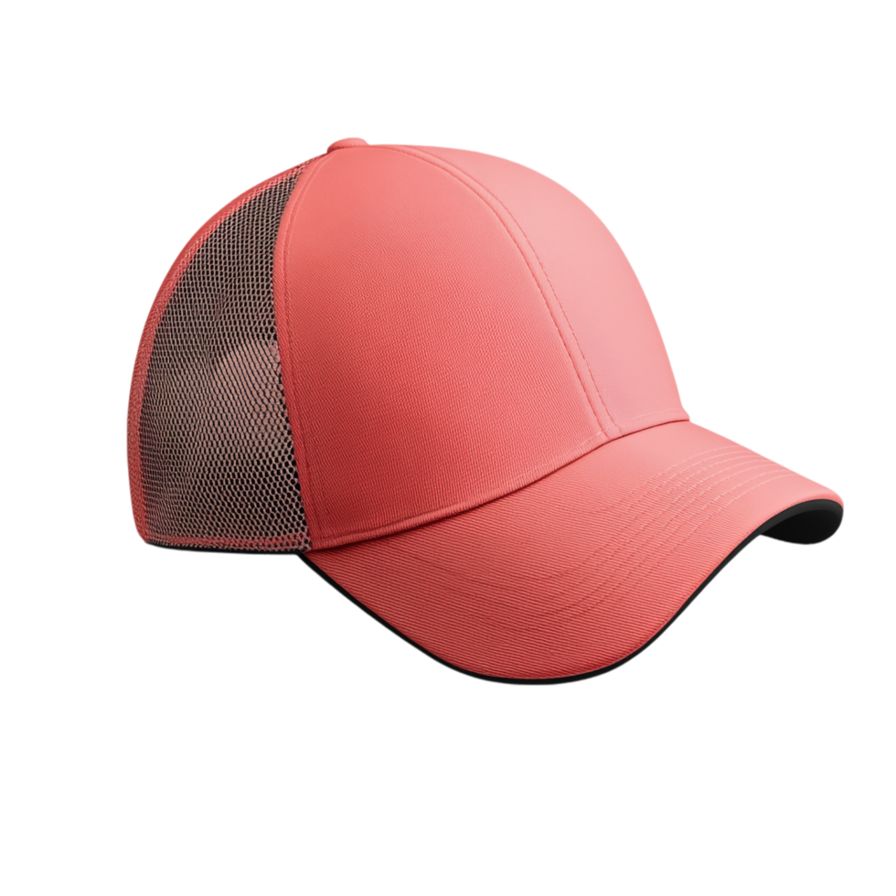 cap on a transparent background png