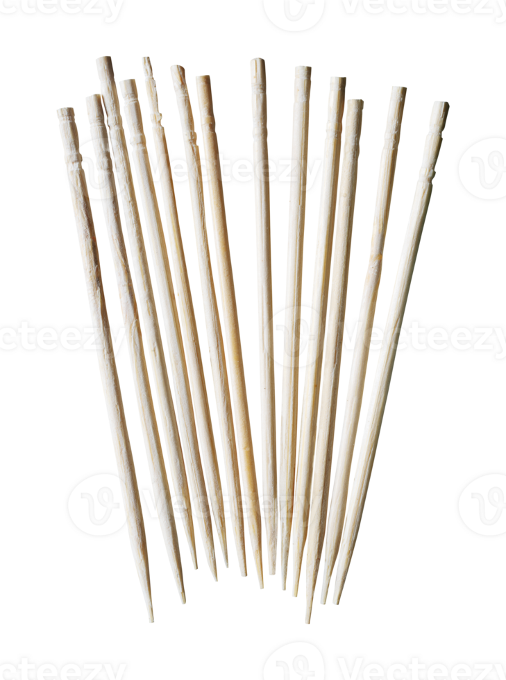 chopsticks isolated on white png