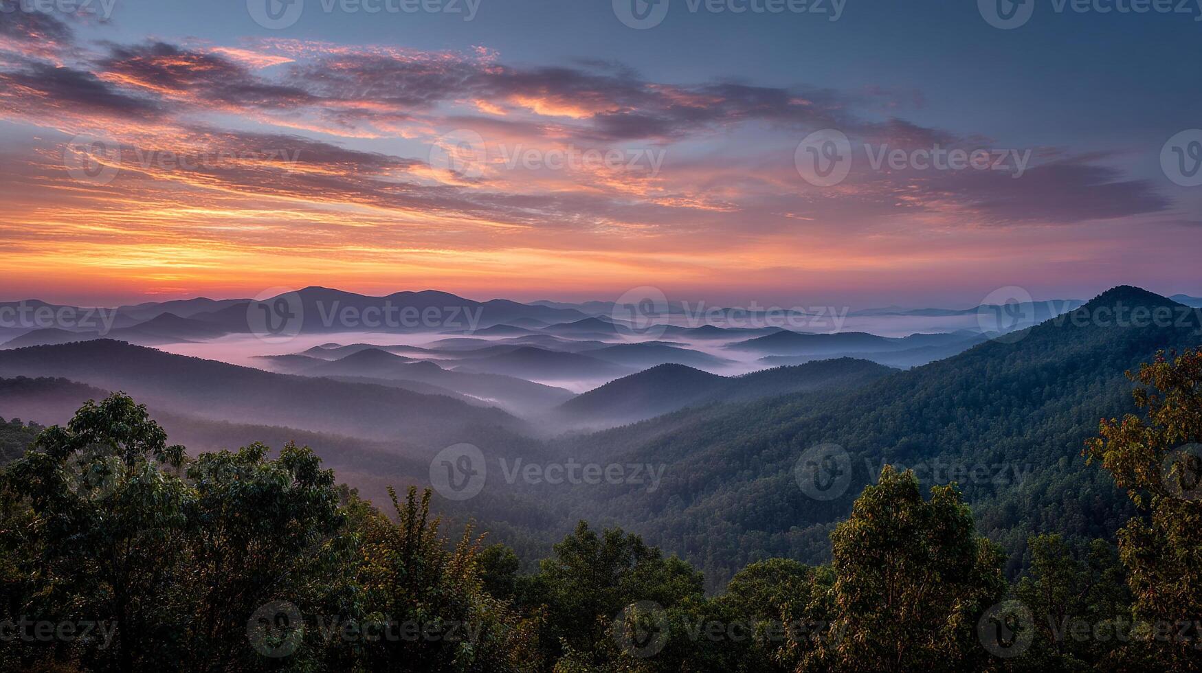 Outdoor photo of natural scenery in clear quality