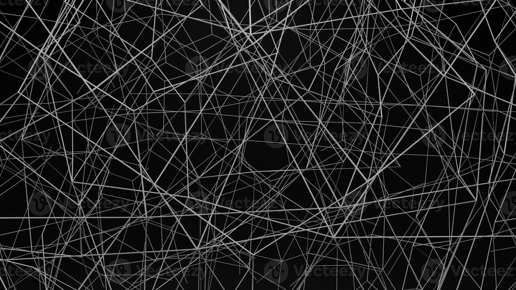 Abstract background with lines and lines photo