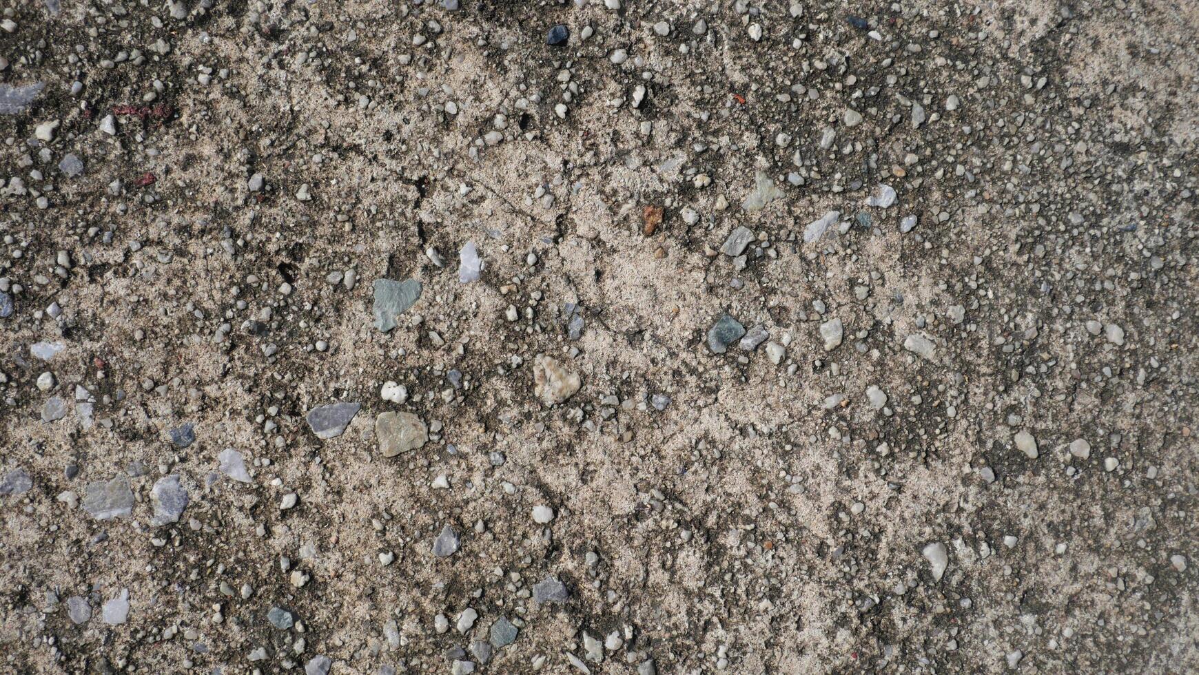 Abstract background with grunge texture in cement style. Old concrete floor. photo