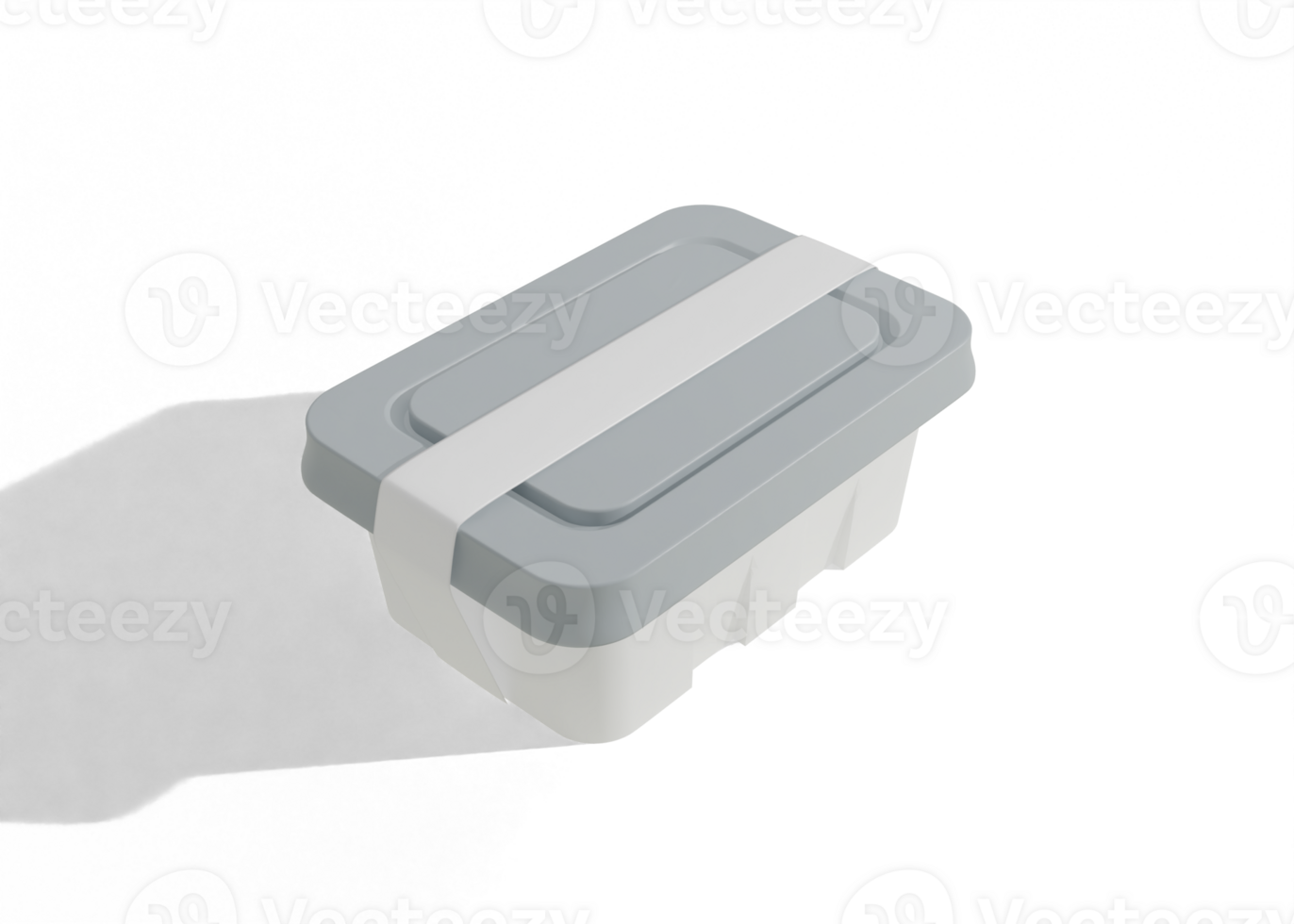 Container Stack for Product Branding Display png