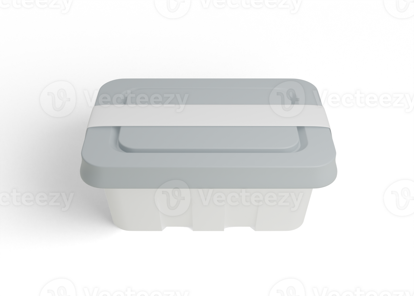 Food Container Stack png
