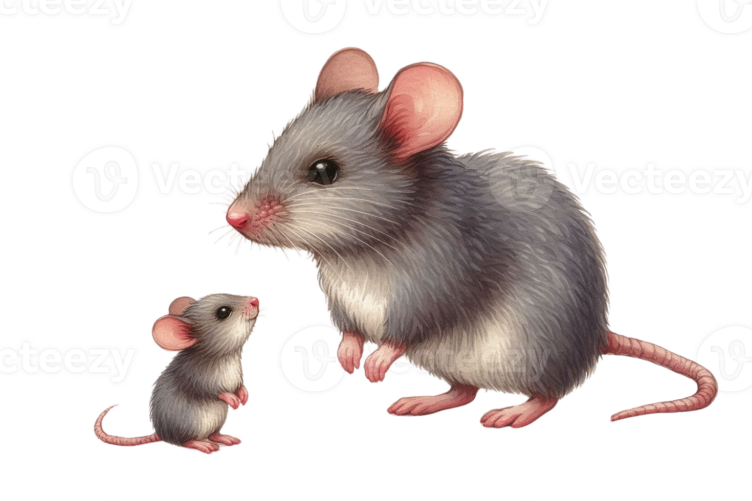 Mouse and mouse png
