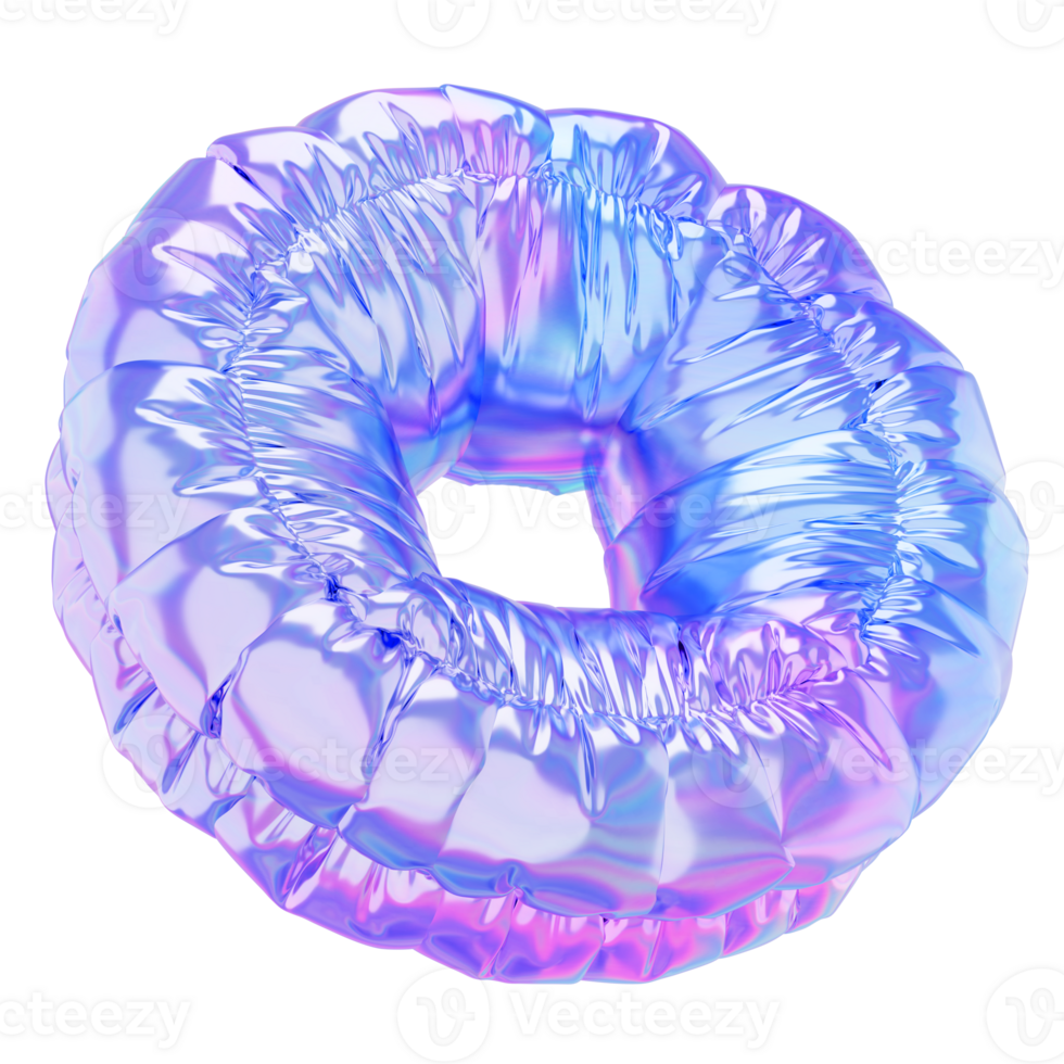 abstract circle with colorful png