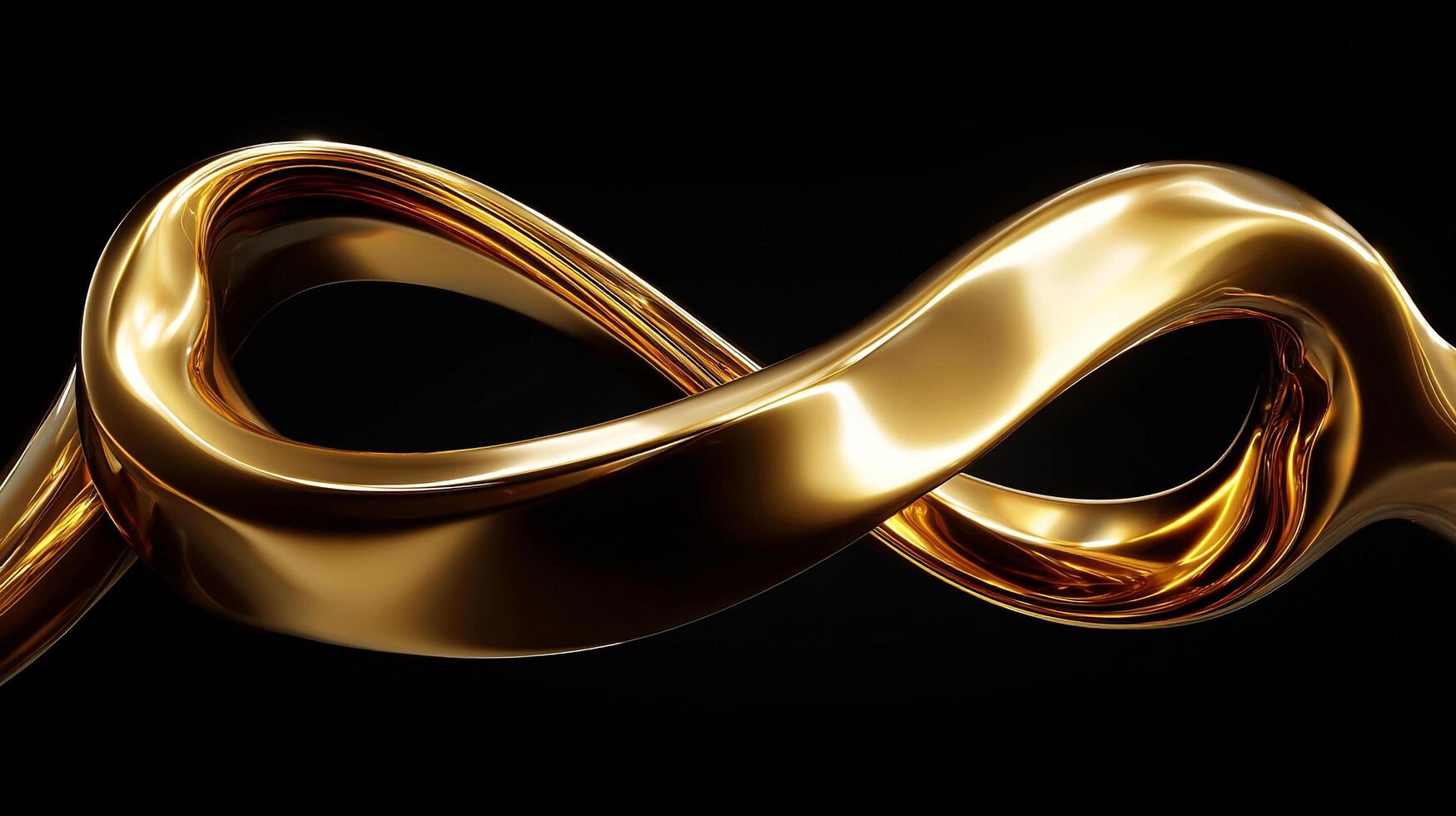 Ultra detailed high-res wallpaper with rich wave abstraction photo