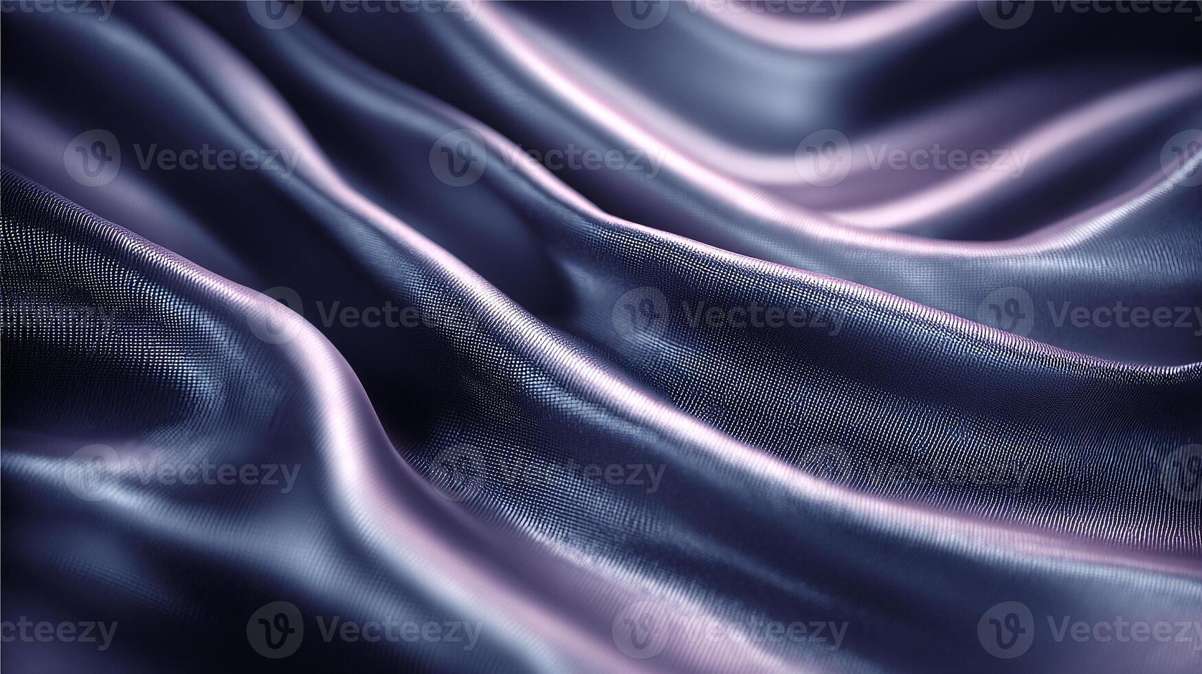 Premium wave-style abstract background with gentle light flow photo