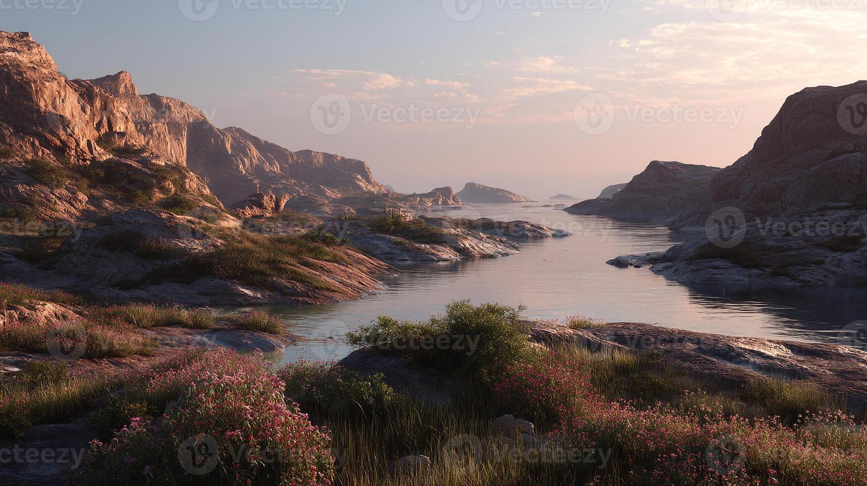 Professional nature image in high definition detail featuring natural beauty photo