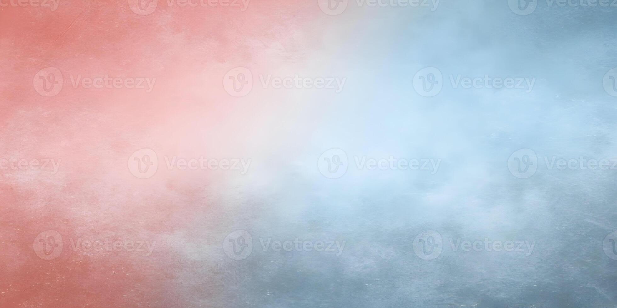Abstract Pink Blue Gradient Background Texture photo
