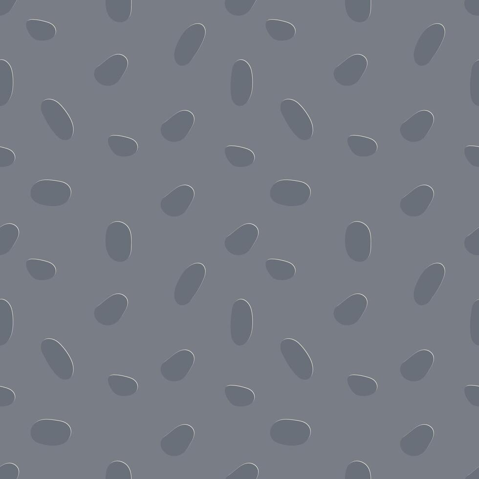 gray stone pattern vector