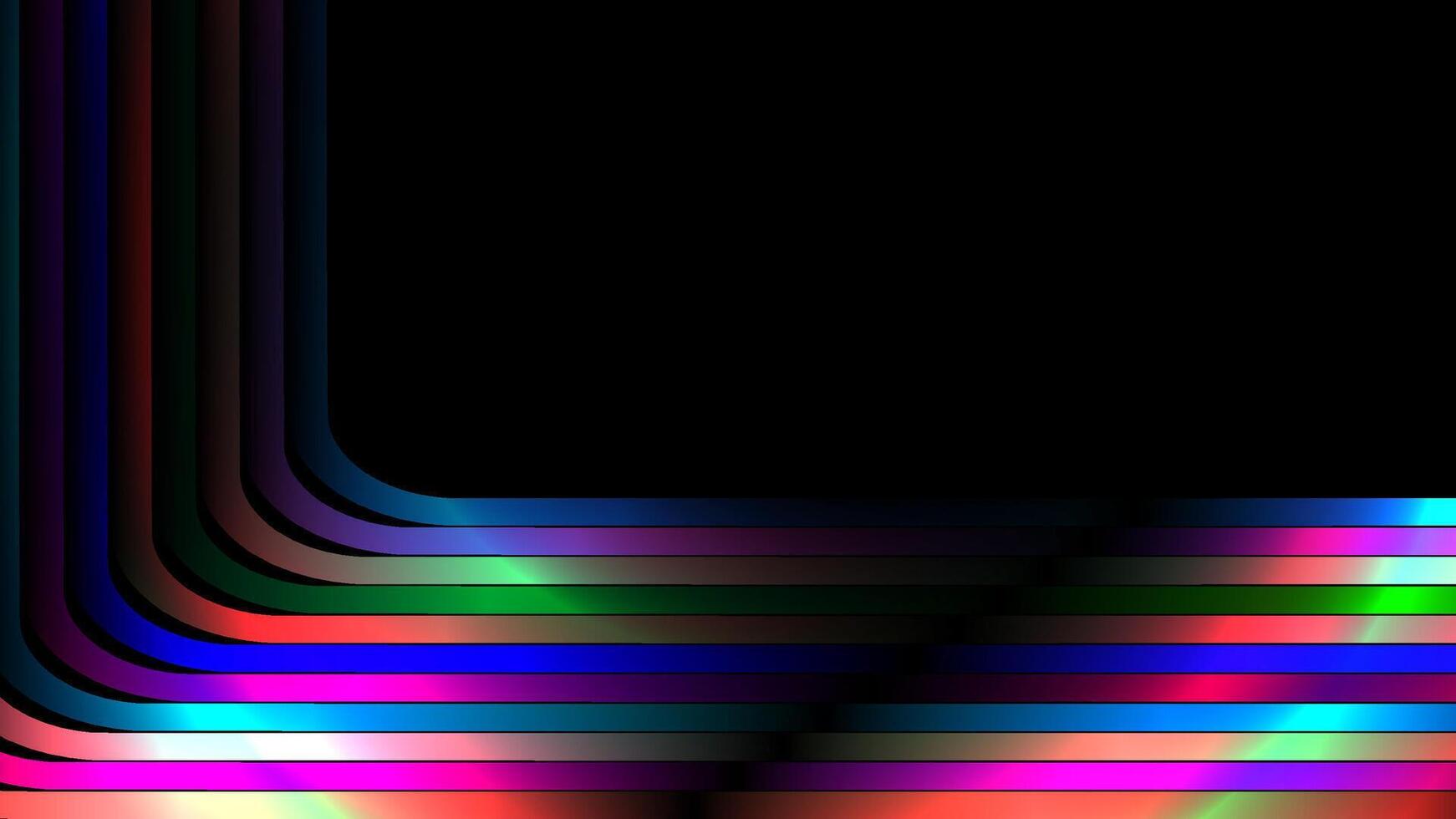 Abstract geometric white and blue color, modern design stripes background with rectangle pattern,eps vector