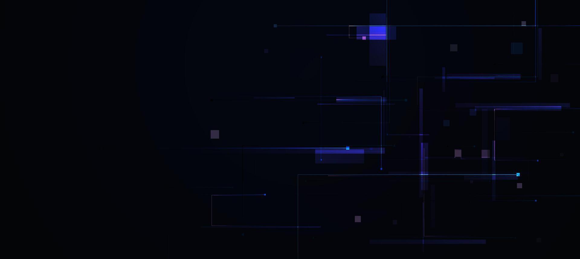 DX and digital transformation background vector