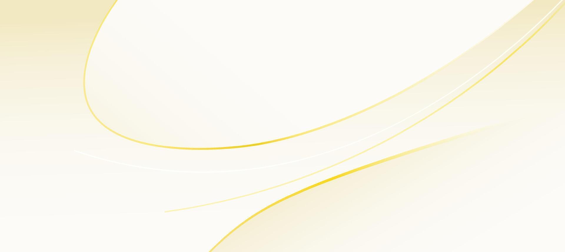Minimalist design gradient colorful background illustration vector