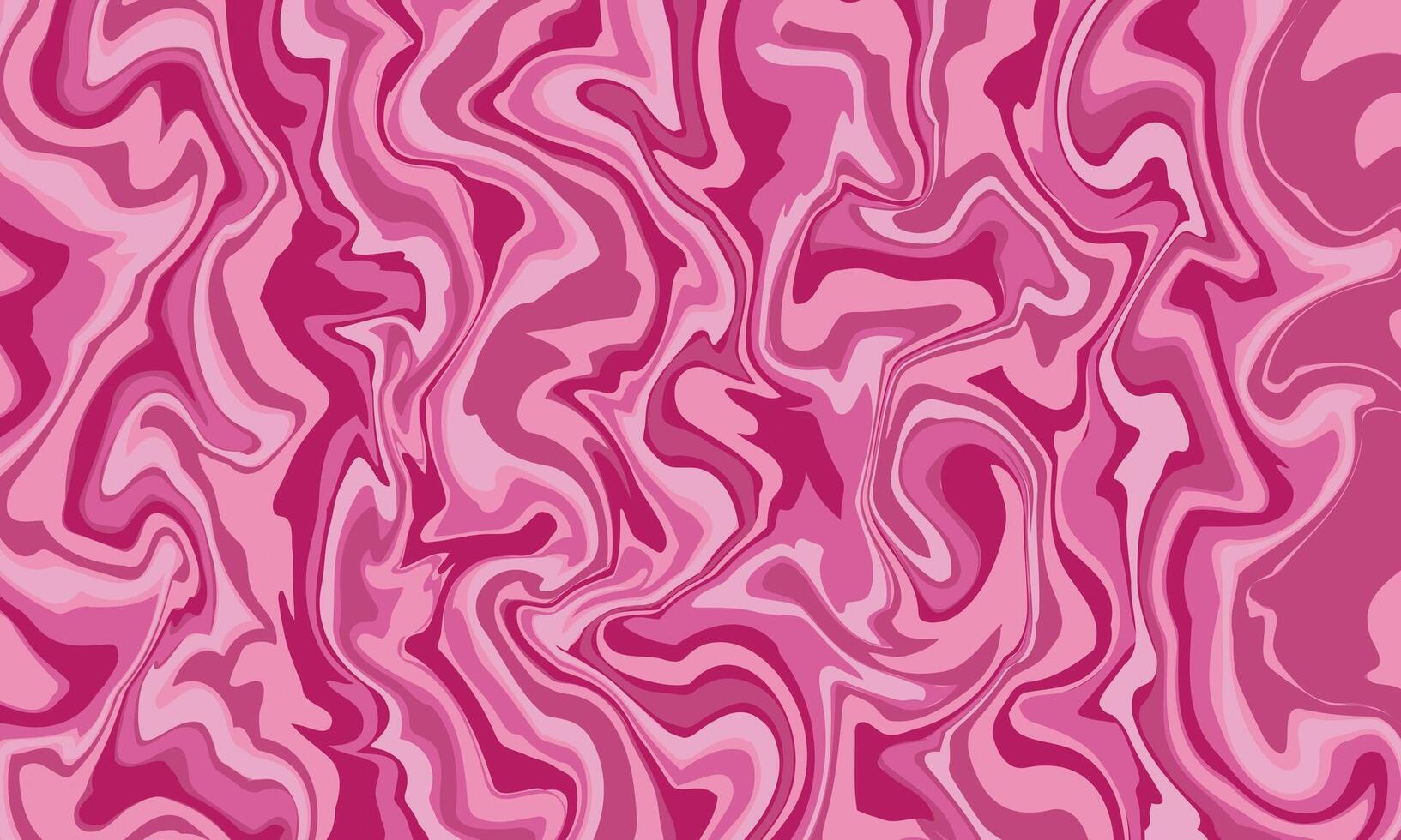 Marble Texture Pink Colors Background vector