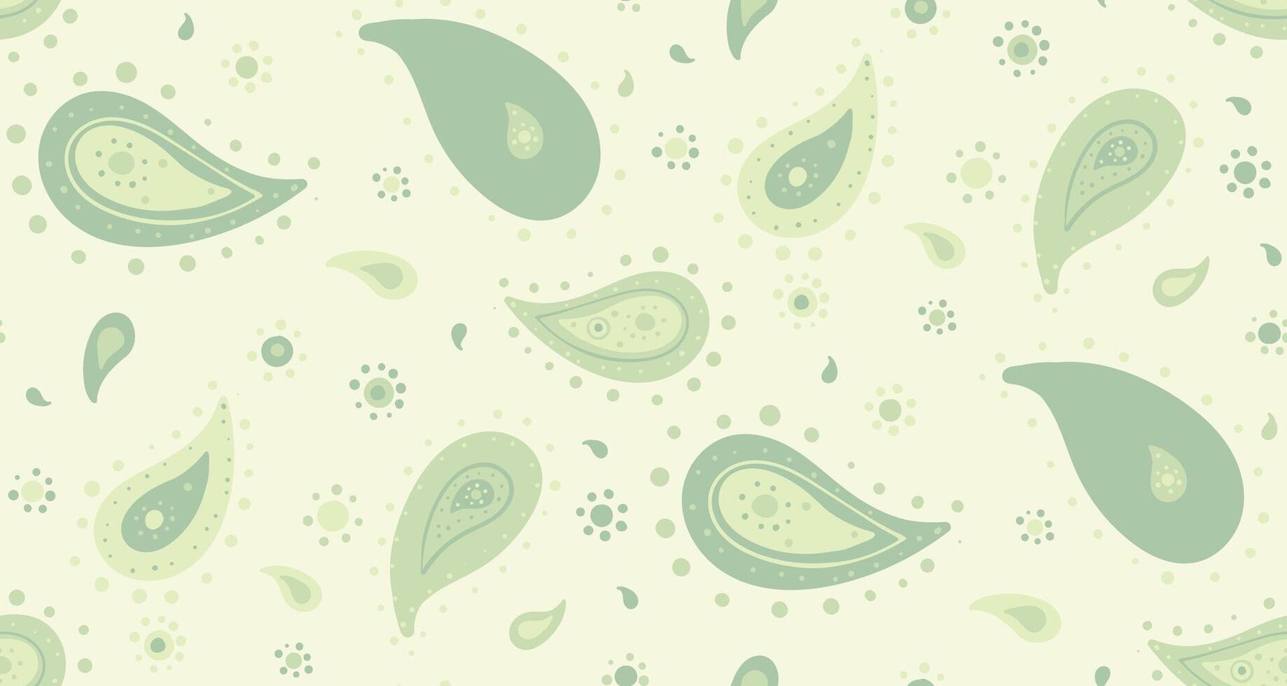 Bohemian 2025 by henna simplicity. Nature material of striped paisley. Surface textile at texture trendy. vector