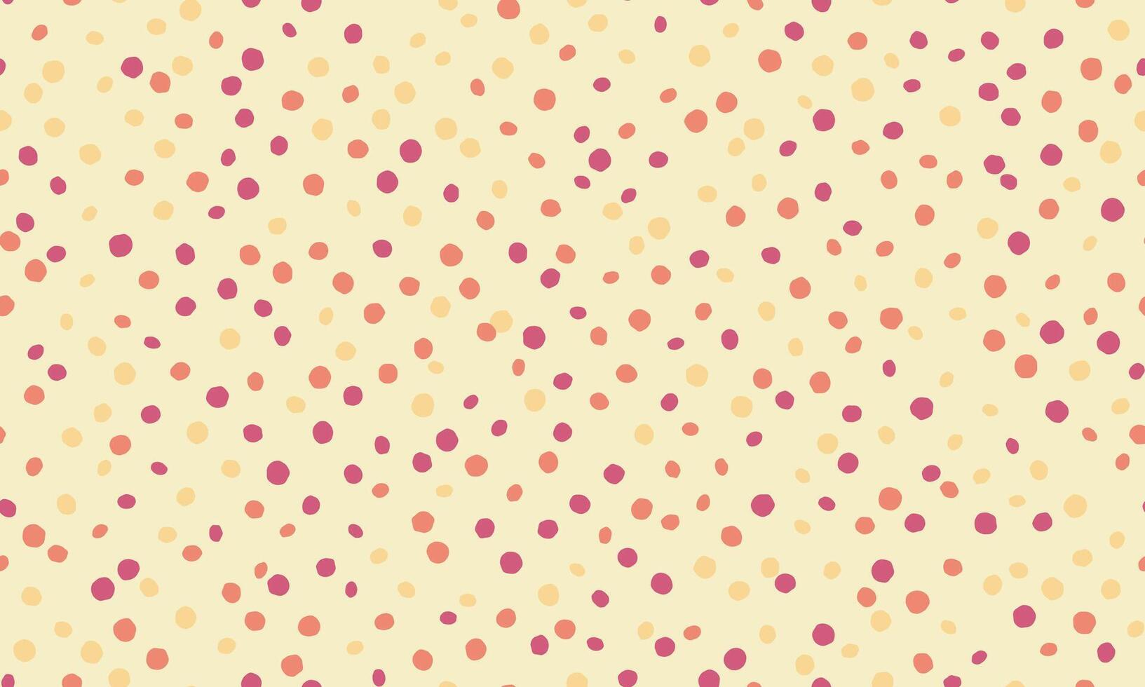 Abstract pastel confetti pattern. Delightful, playful design ideal for backgrounds, textiles, packaging, or website design. Evokes joy, celebration, and a touch of whimsy. vector