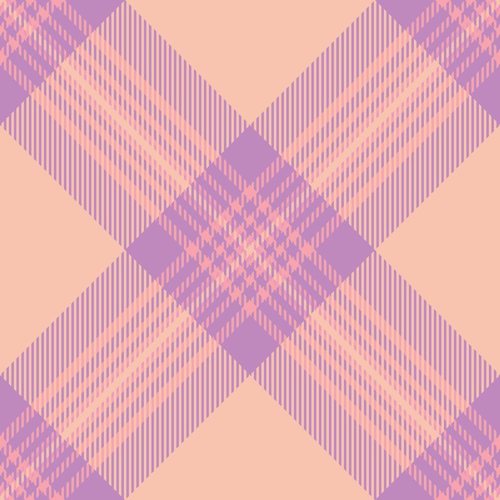 Messy background textile, 2025 texture tartan check. Flowing pattern plaid fabric seamless in pastel and light colors. vector