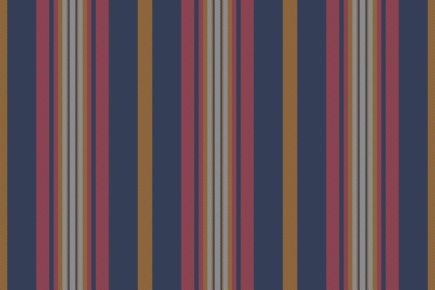 Stylish vertical stripes in autumnal hues create a versatile background. Perfect for textiles, website design, or branding, this image evokes a sense of warmth and sophistication. vector