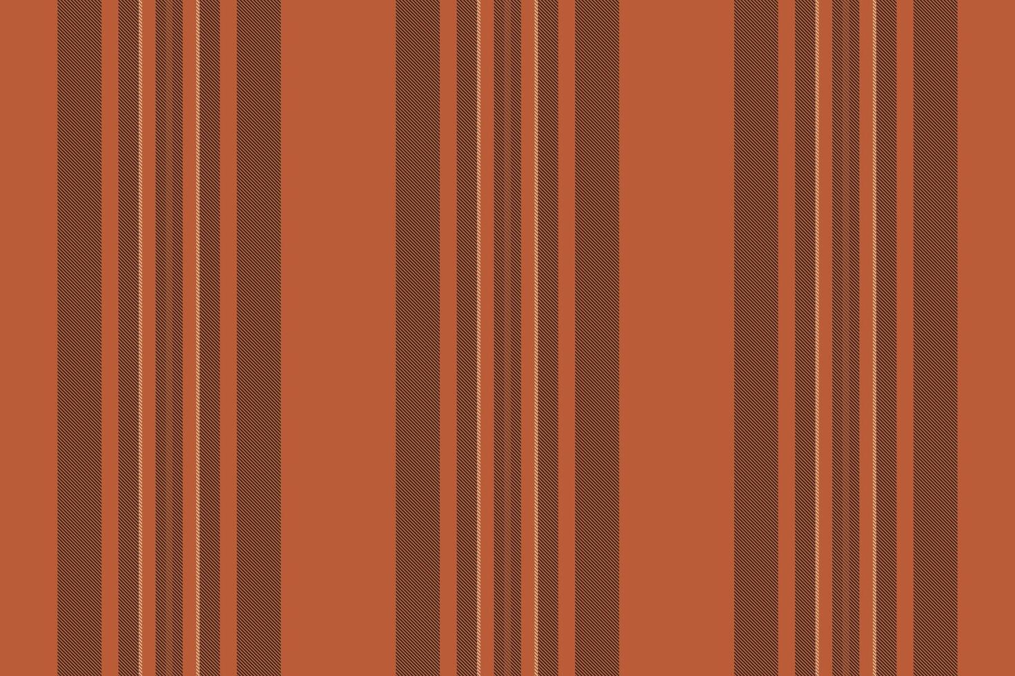 Elegant vertical stripes in earthy tones create a sophisticated, versatile background. Perfect for website banners, packaging design, or textile prints. vector