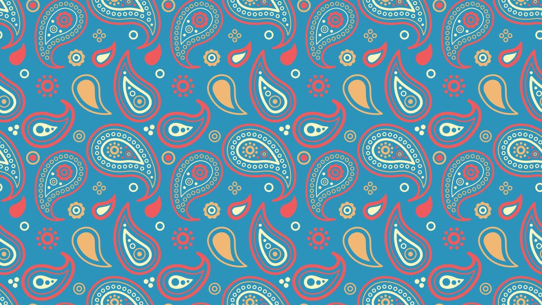 Oriental trend and flourish boteh. Event india to outline boho. Tiled henna in western classical. vector