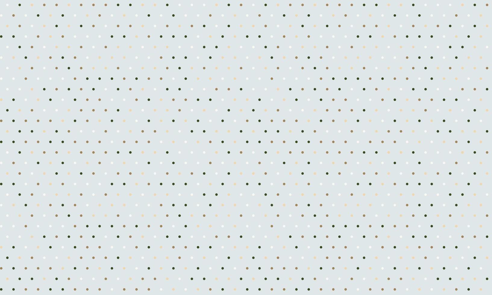 Subtle grey dot pattern, ideal for backgrounds, website design, or subtle texture overlays. Minimalist, elegant, and versatile, this image conveys a sense of calm sophistication. vector
