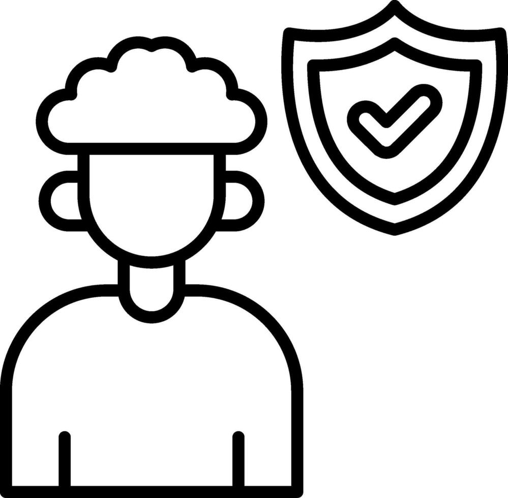 Checked Creative Best Design vector