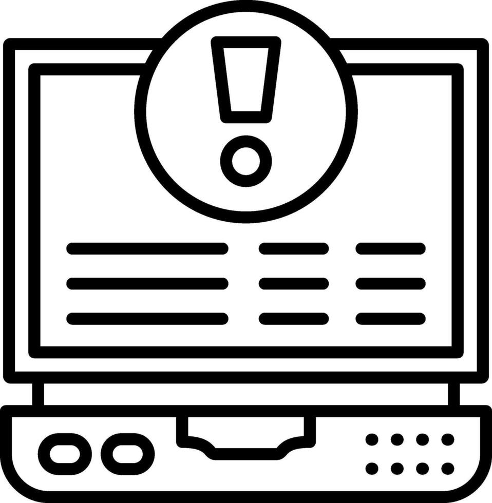 Information Creative Best Design vector