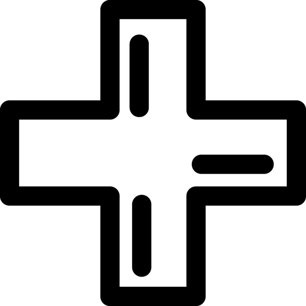 Add New Entry Symbol vector