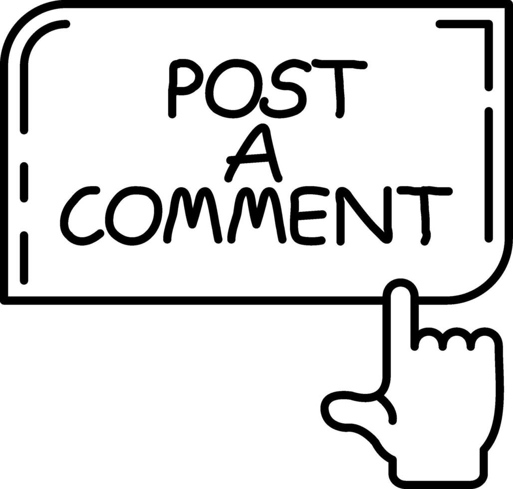 Post a Comment Now vector