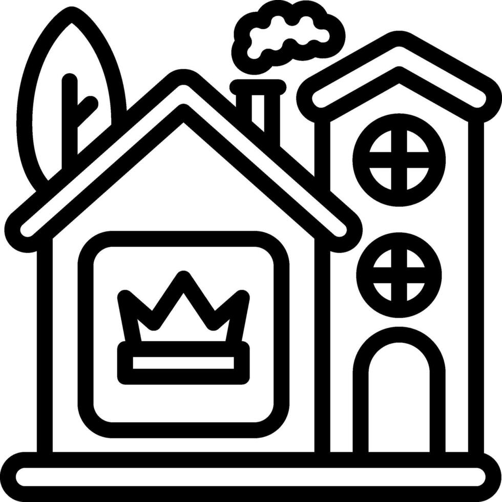 Crown Premium Smart Devices vector