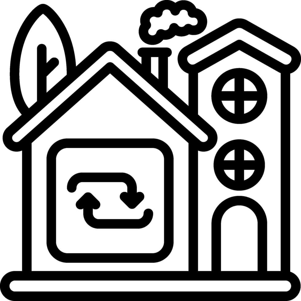 Repeat Automation Smart Cycle vector
