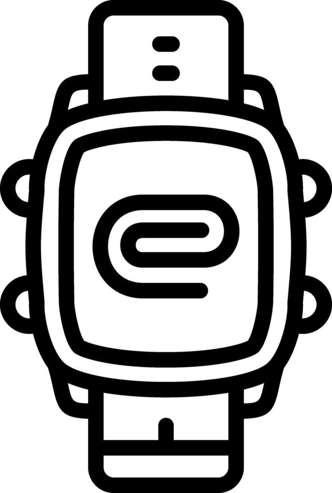Smartwatch Attachment Management Feature vector