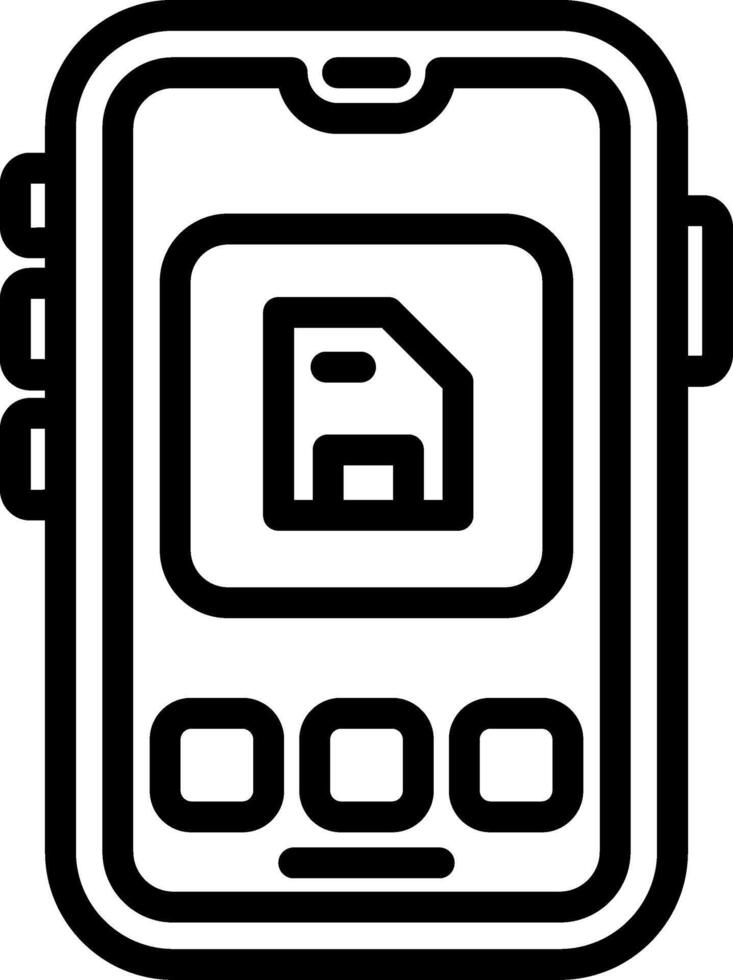Save Bookmark Disk Icon vector