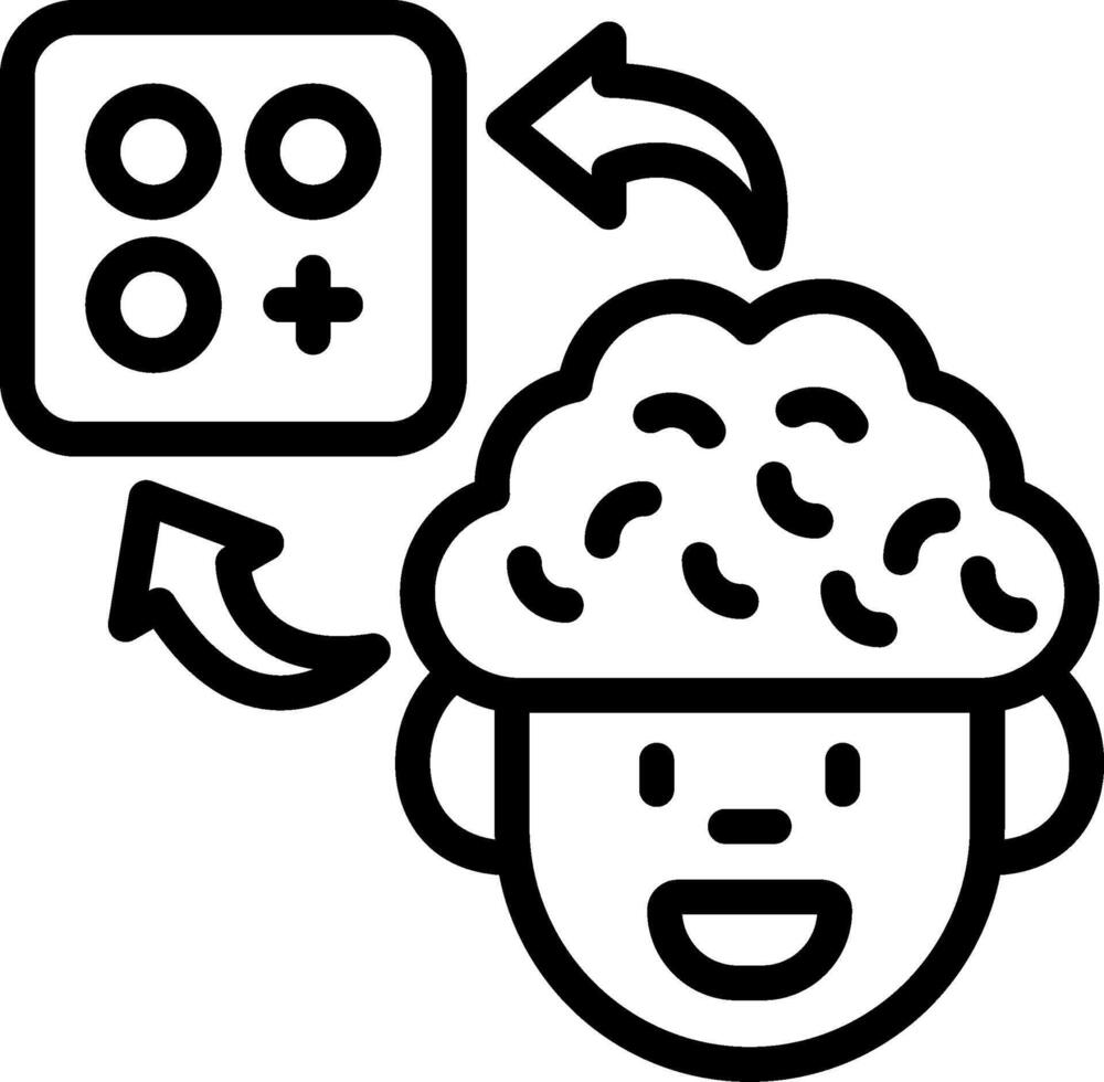 Mindful App Usage Habits vector