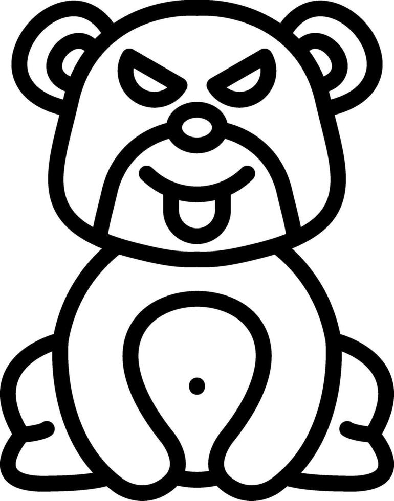 Envy Bear Green Expression vector