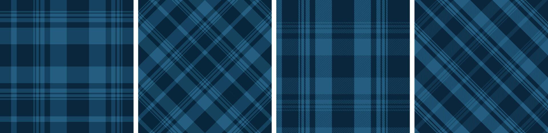 seamless pattern tartan plaid for dress check,flannel skirt, tablecloth modern and fashion print. vector