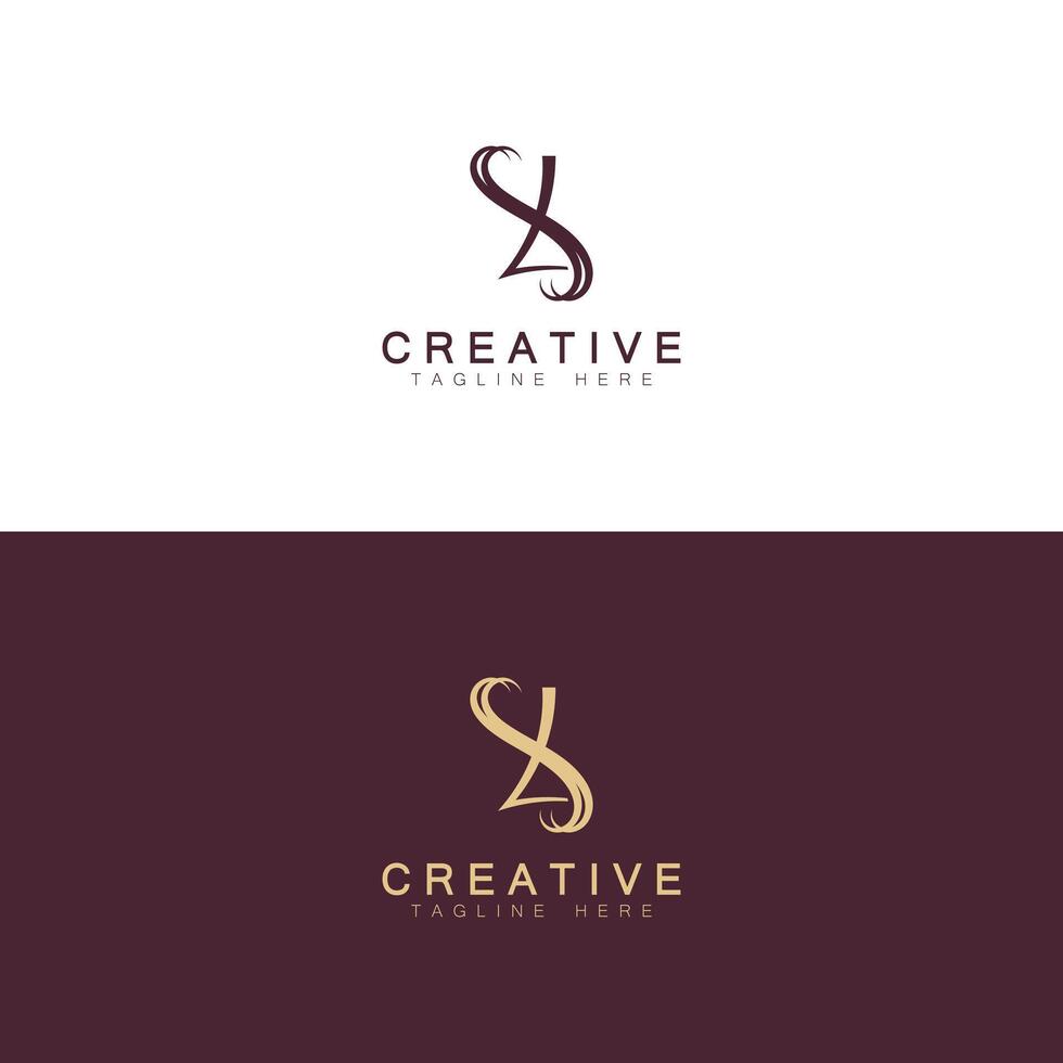 LX letter logo creative design with graphic LX simple and modern logo vector