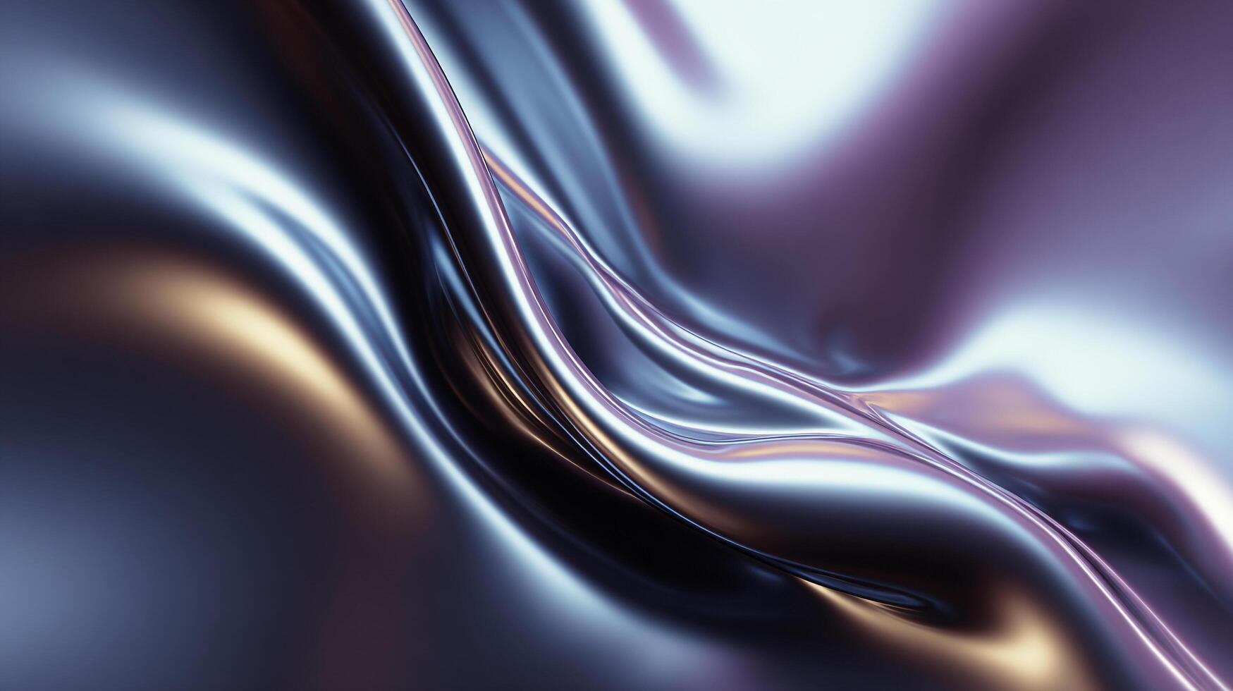 Detailed smooth wave textured luxury abstract background photo