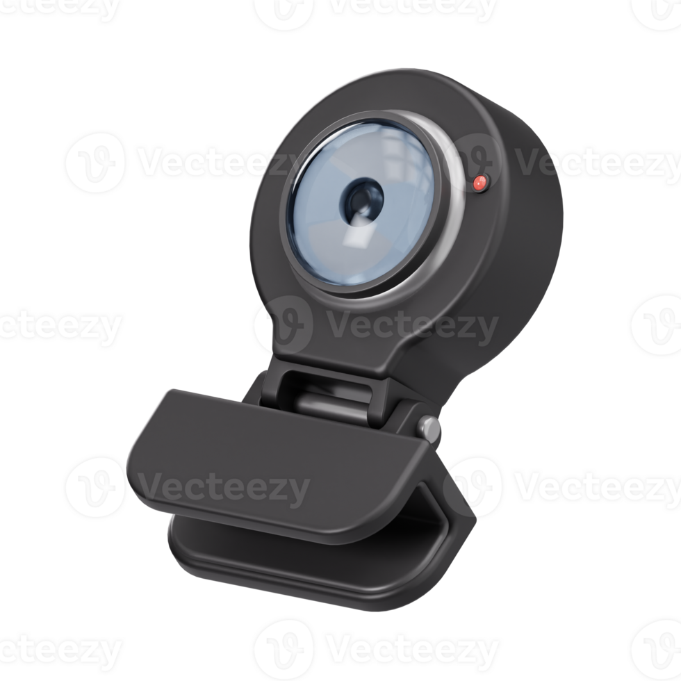 3d webcam for streaming and calls png
