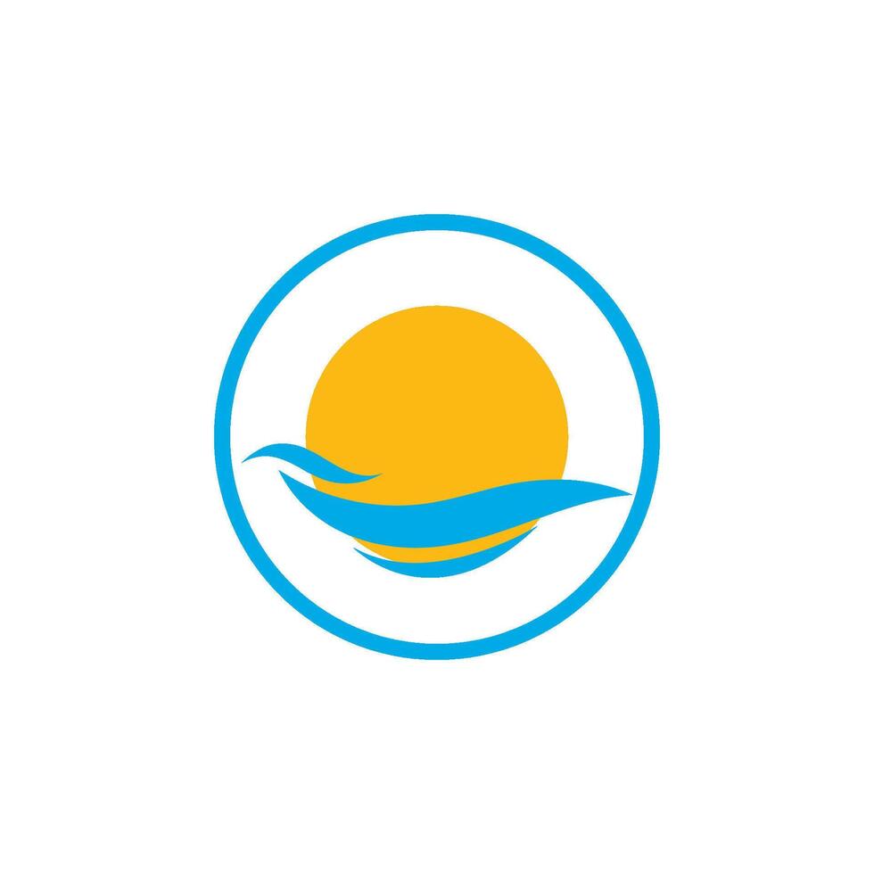 Blue Water wave vector