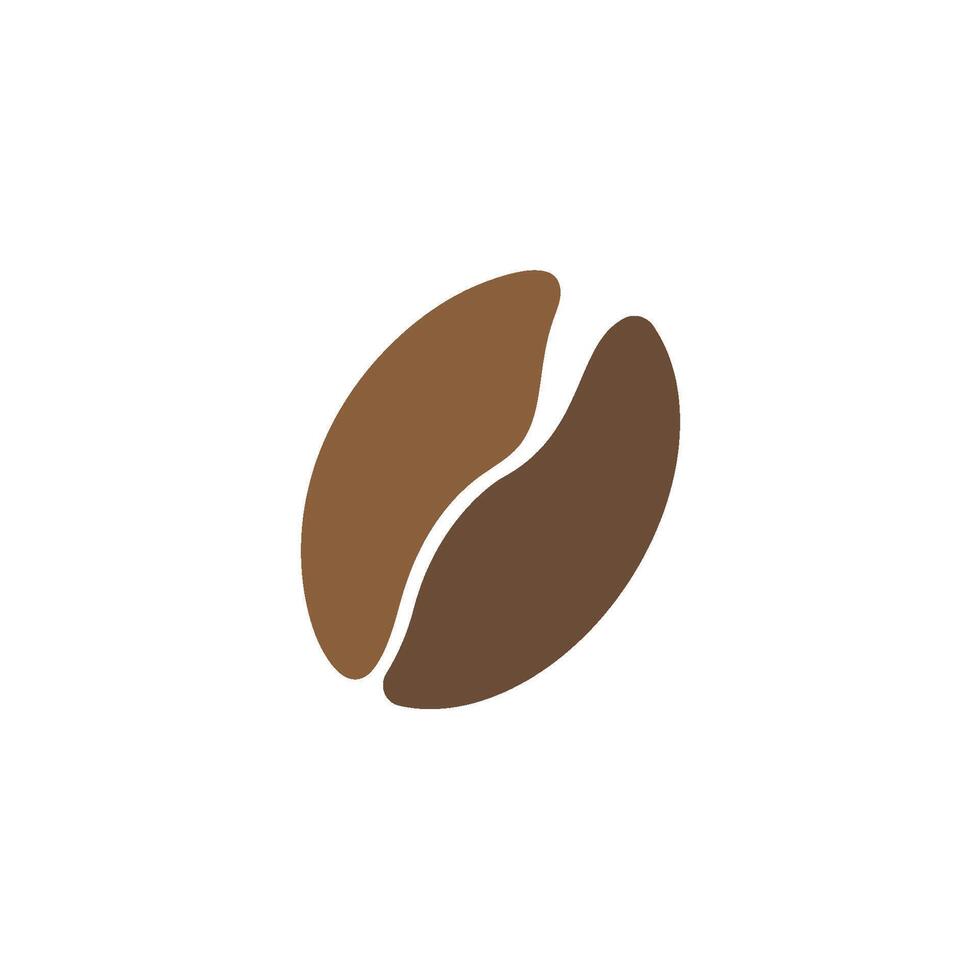 Coffee Beans design vector