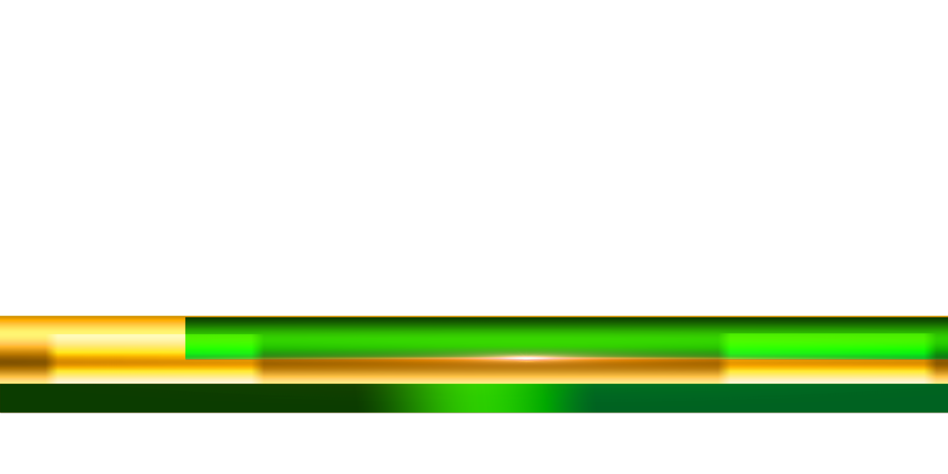 Professional Lower Third Graphics png