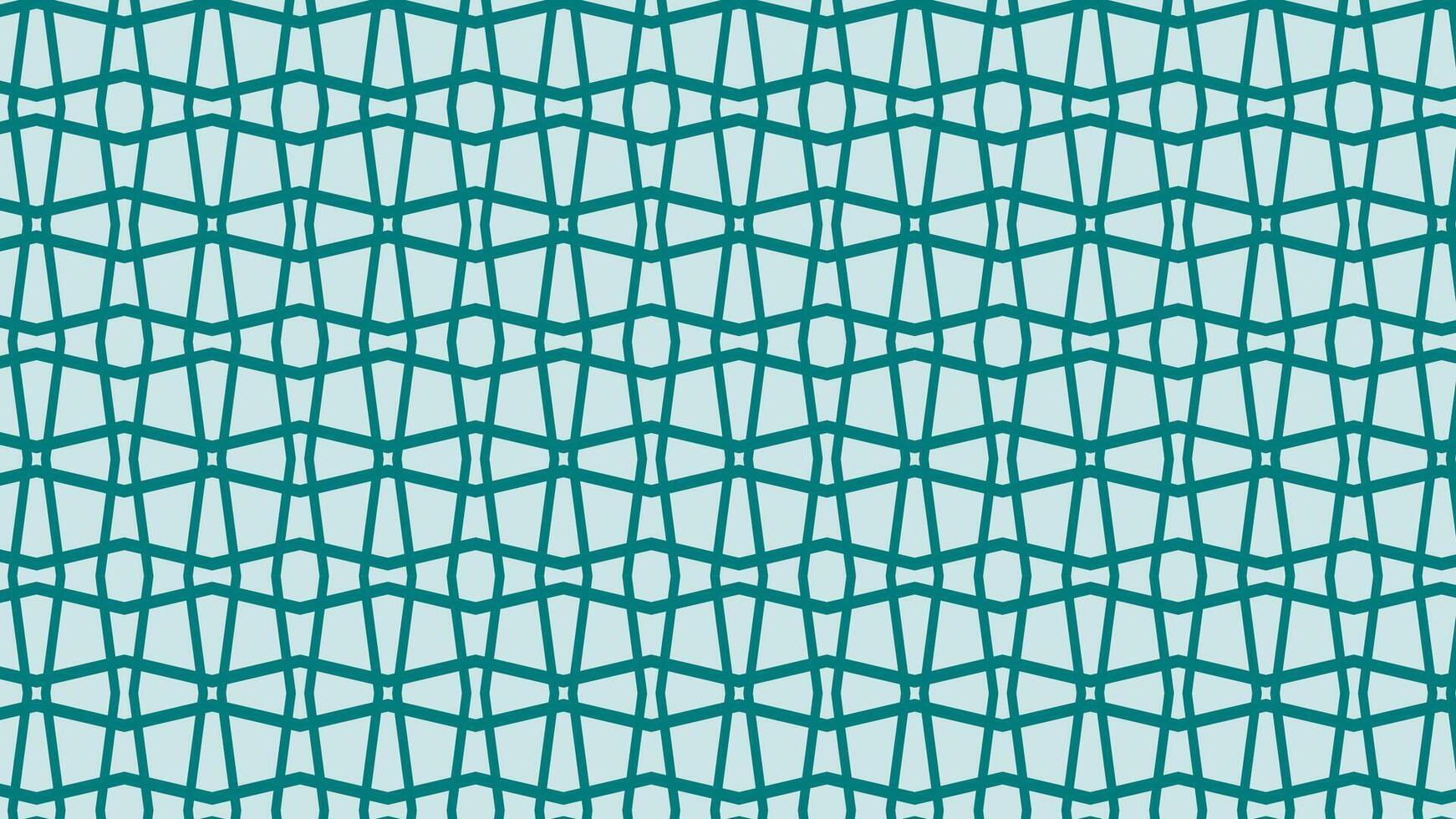 Blue tosca zig zag straight lines pattern background for digital and print graphics vector
