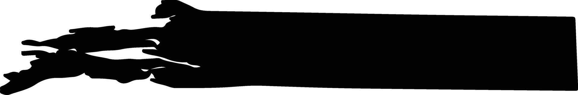 Qeqertalik GRL silhouette map vector