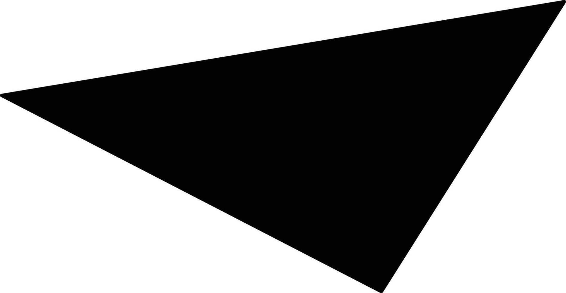 Qinghemenqu China silhouette map vector