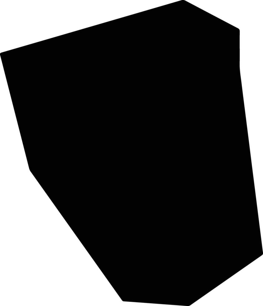 Redondo Portugal silhouette map vector