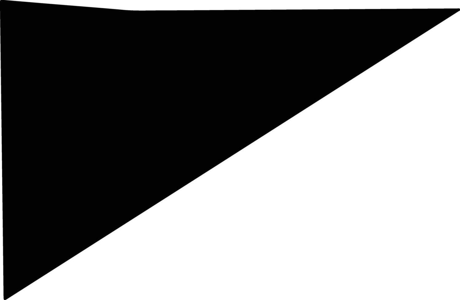 Riyadh Mauritania silhouette map vector